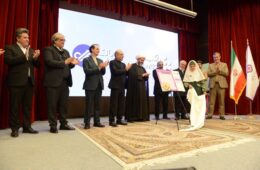 جشن دستیابی جهش و بانکیدو بانک ایران زمین به ۵۰۰ هزار کاربر برگزار شد